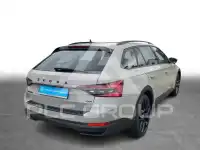 2020 Skoda Superb