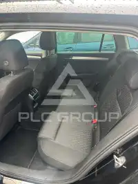 2020 Skoda Superb