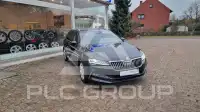 2020 Skoda Superb