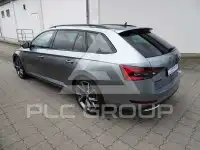 2020 Skoda Superb