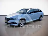 2020 Skoda Superb