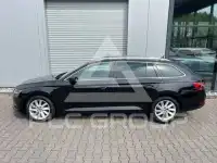 2020 Skoda Superb