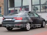 2020 Skoda Superb
