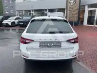 2020 Skoda Superb