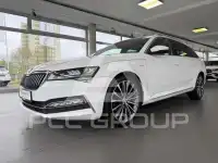2020 Skoda Superb