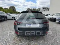2020 Skoda Superb
