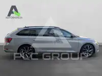 2020 Skoda Superb