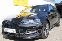 2020 Skoda Superb