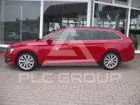 2020 Skoda Superb
