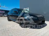2020 Skoda Superb