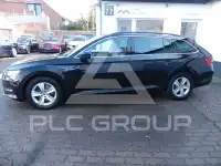 2020 Skoda Superb