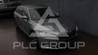 2020 Skoda Superb