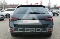 2020 Skoda Superb