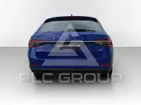 2020 Skoda Superb