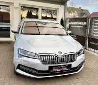 2020 Skoda Superb