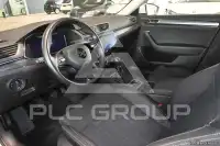 2020 Skoda Superb