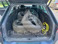 2020 Skoda Superb