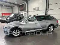 2020 Skoda Superb