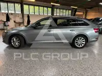 2020 Skoda Superb