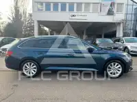 2020 Skoda Superb