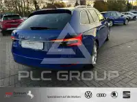 2020 Skoda Superb