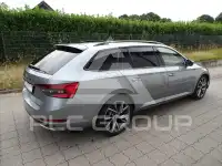 2020 Skoda Superb