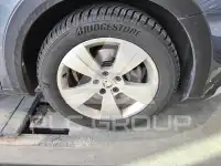 2020 Skoda Superb