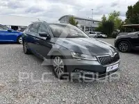 2020 Skoda Superb