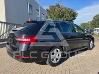 2020 Skoda Superb