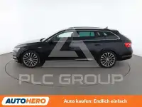 2020 Skoda Superb
