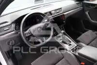 2020 Skoda Superb