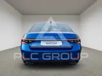 2020 Skoda Superb