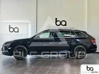 2020 Skoda Superb