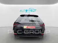 2020 Skoda Superb