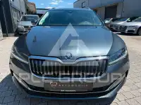 2020 Skoda Superb