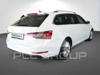 2020 Skoda Superb