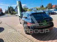 2020 Skoda Superb
