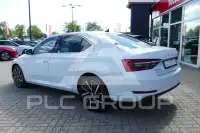 2020 Skoda Superb
