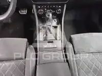 2020 Skoda Superb