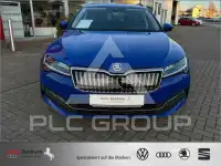 2020 Skoda Superb