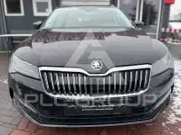 2020 Skoda Superb