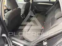 2020 Skoda Superb