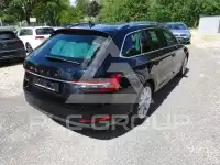 2020 Skoda Superb