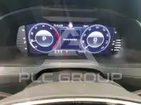 2020 Skoda Superb