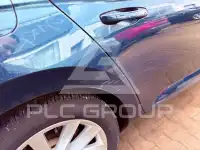 2020 Skoda Superb