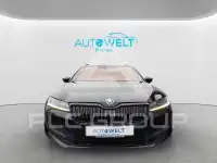 2020 Skoda Superb