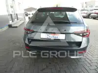 2020 Skoda Superb