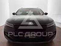 2020 Skoda Superb