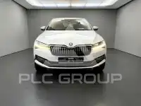 2020 Skoda Superb
