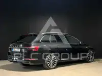 2020 Skoda Superb